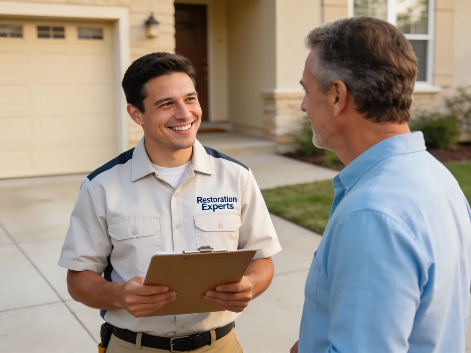 Water Damage Cleanup Fingerville, SC FAQs